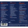 Vinilinė plokštelė Da Capo, Udo Jürgens – pasaulinės karjeros stotelės