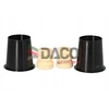Daco atбойники ir apsaugos amortizatoriai Mini R56 Cooper/d 06-13, R55 Clubman 08-14 galiniai