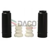 Daco Pk0302 amortizatorių atбойники ir apsaugos Bmw 1 3 X1