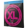 D'addario E bosinės gitaros stygos | E bosinės gitaros stygos | Bosinės gitaros stygos | E bosinės gitaros stygos | Bosinės gitaros stygos | Exl170 nikelio stygų komplektas E bosinei gitarai 045' - 100' Long Scale