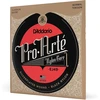 D'addario Ej49 Pro-arte Normal (.028-.043) stygos klasikinei gitarai