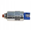 Daewoo Įpurškimo siurblio solenoidinis vožtuvas Mf-4 Case Ih Cx100 1896464m1 Fm02-020