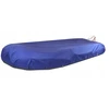 Dame Products Nava Group tentinis uždangalas transportinei valčiai/pontonui 270g/m2 420-450cm tamsiai mėlynas
