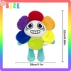 Dandy's World pliušinis žaislas, Dandy Horror Games pliušas, Dandy's World pliušiniai žaislai, Dandy's Plush World pliušas, Dandy pliušinis siaubo žaidimo pasaulio pliušas, Dandy's siaubo žaidimo pliušinis žaislas, dovana vaikams