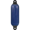 Danfender Heavy Duty fenderis 623 tamsiai mėlynos ir juodos spalvos 64,5 x 15 cm