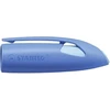Dangtelis Stabilo Easybirdy Pastel Fountain Pen plunksnakotiniam rašikliui - mėlynas/šviesiai mėlynas