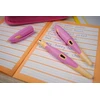 Dangtelis Stabilo Easybirdy Pastel Fountain Pen plunksnakotiniam rašikliui - mėlynas/šviesiai mėlynas
