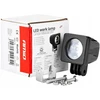 Darbinis halogeninis prožektorius 9-36v Led 50x50mm