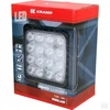 Darbinis led halogeninis žibintas 48w 3840 lm Kramp