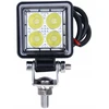 Darbinis Led žibintas 12/24v, 7w, 600lm, Ip67