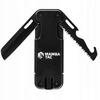 Daugiafunkcinis įrankis Edc Mamba-tac Ambi 14in1 - Juodas