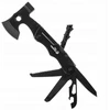 Daugiafunkcinis įrankis Edc Mamba Tac Axe Solver 19w1 - juodas