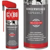 Daugiafunkcinis konservuojantis remonto skystis Cx80 250ml Duo Purškiklis aplikatorius