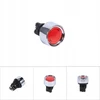Daugiafunkcis automobilio variklio paleidimo mygtukas Dc 12v 50a Gy