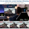 Dbilida 16k Displayport 2.1/2.0 kabelis 5 m, Dp kabelis 2.1 16k@60hz, 8k@120hz, 4k@240hz/165hz/144hz, 2k@360hz, 80gbps, Hdr, Dsc1.2a, G-sync/free-sync žaidimų monitoriui, vaizdo plokštei, Pc
