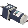 Dc 24v reduktorius, dc24v 30w variklis su dideliu sukimo momentu ir reguliuojamu greičiu, metalinis reduktorius su nuolatinio magneto dc varikliu, (redukcijos santykis 60, 50