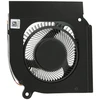 Dc 5v 0.5a 4 kontaktų cpu aušinimo ventiliatorius aliuminio lydinio vidinis gpu ventiliatoriaus pakeitimas an517 41, an517 52, an515 55, ph315 53, an515 56 (cpu ventiliatorius)