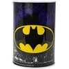 Dc Comics Vaikiška metalinė pinigų dėžutė - Batman Icon