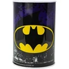 Dc Comics Vaikiška metalinė pinigų dėžutė - Batman Icon