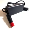Dc-dc 12v-24v įkroviklis į 42v 2a, skirtas bosch performance ir active line
