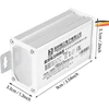 Dc-dc buck keitiklis 24-60v į 12v, 10a, 120w