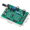 Dc5v-12v micro žingsninio variklio tvarkyklės plokštė redukcinio žingsninio variklio valdymo modulis 2-fazis 4-laidų 4-fazių 5-laidų miniatiūrinio žingsninio variklio tvarkyklės plokštė su atvirkštinio poliškumo apsauga