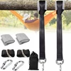 Dd Hammocks Diržai sujungimui su medžiu: 500 kg, hamakui, sūpynėms