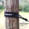 Dd Hammocks Lengvas lauko hamakas su virvėmis, 300 kg talpa (270x140cm)