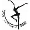 DDesign Dave Matthews Band lipdukas