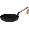 De Buyer B Bois Collection Choc Resto Induction keptuvė su nelimpančia danga (24 cm)