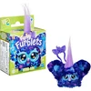 Decoro Furby Furblets Star-lee Mini interaktyvus pliušinis žaislas
