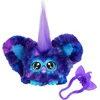 Decoro Furby Furblets Star-lee Mini interaktyvus pliušinis žaislas