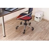 Decortrend Apsauginis kilimėlis kėdei, 1 mm, 120x100 cm, minkštas