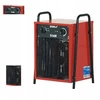 Dedra Ded9924 elektrinis šildytuvas 9kw 3-fazis