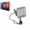 Dedra dujinis šildytuvas ant baliono Ded9970 4,6kw