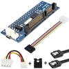 Default Ide į Sata adapteris 40-pin su kabeliu 3.5" Hdd