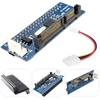 Default Ide į Sata adapteris 40-pin su kabeliu 3.5" Hdd