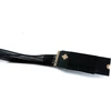 Default M.2 M-key į U.2 Sff-8639 Nvme adapterio kabelis Ssd