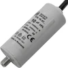 Default Pradinio paleidimo kondensatorius 10µf 400v 30x70mm su laidu