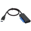 Default Usb 3.0 į Sata adapteris 2.5/3.5 colio Hdd/ssd