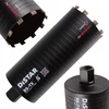 Deimantinė gręžimo karūna Di-star Dds-w 142x300 1/4 Unc Rs-tx