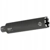 Deimantinė gręžimo karūnėlė su mikro smūgiu 52/300mm Stalco S062270810