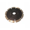 Deimantinis diskas 125mm grioveliams 6mm Magma Mtpb125