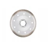 Deimantinis pjovimo diskas Super Turbo V-plus 115x1.2x10 mm