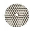 Deimantinis poliravimo diskas Diament 125mm *100* Fibor
