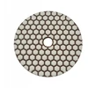 Deimantinis poliravimo diskas Diament 125mm *200* Fibor