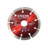 Deimantinis segmentinis diskas 115 mm Steern