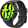 Dėklas ir dirželis Galaxy Watch 6 44mm, Spigen Rugged