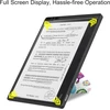 Dėklas Kobo Elipsa 2e 10.3 colių 2023 m. Ereader su automatiniu užmigdymu/pabudimu ir rašiklio laikikliu