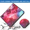 Dėklas Tolino Vision Colour, "galaxy" spalvos, su stoveliu